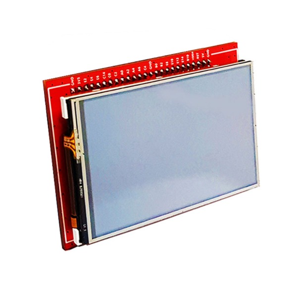 회원 전용- ST7796S CPU 인터페이스 LCD제어보드